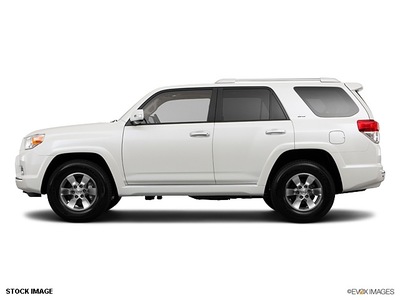 toyota 4runner 2013 suv sr5 gasoline 6 cylinders 2 wheel drive 5 speed automatic 76053