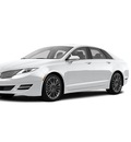 lincoln mkz 2013 white sedan 103a gasoline 6 cylinders front wheel drive not specified 77043