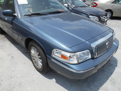 mercury grand marquis