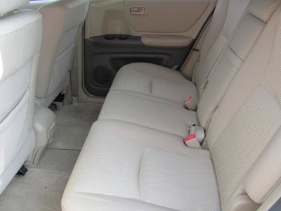 toyota highlander 2006 white suv gasoline 4 cylinders front wheel drive automatic 33884