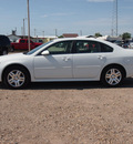 chevrolet impala 2013 white sedan lt fleet flex fuel 6 cylinders front wheel drive automatic 79119