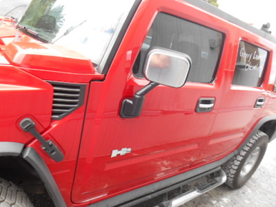 hummer