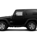 jeep wrangler 2013 suv gasoline 6 cylinders 4 wheel drive automatic 77375