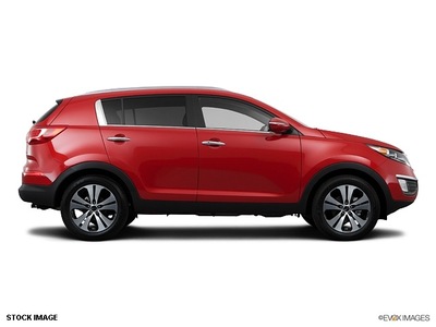 kia sportage 2013 suv ex gasoline 4 cylinders all whee drive 6 speed automatic 43228
