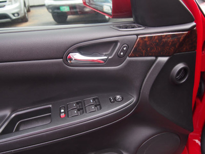 chevrolet impala 2012 red sedan lt fleet flex fuel 6 cylinders front wheel drive automatic 79110