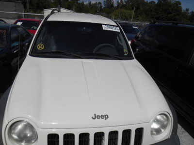 jeep liberty