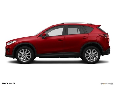 mazda cx 5 2014 suv gasoline 4 cylinders all whee drive not specified 44410