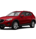mazda cx 5 2014 suv gasoline 4 cylinders all whee drive not specified 44410