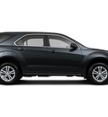 chevrolet equinox 2013 suv 4 cylinders not specified 07712