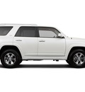 toyota 4runner 2013 suv 6 cylinders 5 speed automatic 76053