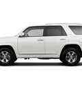 toyota 4runner 2013 suv 6 cylinders 5 speed automatic 76053