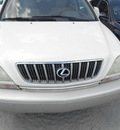 lexus rx 300