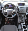 ford escape 2014 gray suv s gasoline 4 cylinders 2 wheel drive automatic with overdrive 60546