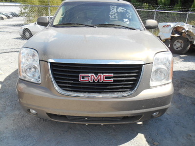 gmc yukon