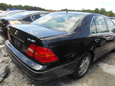 lexus ls 430