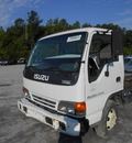 isuzu npr