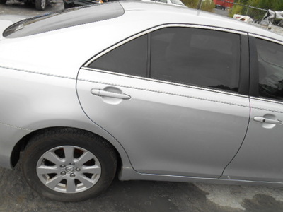 toyota camry hybrid