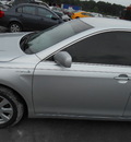 toyota camry hybrid