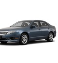 ford fusion 2012 sedan 4dr sdn sel fwd flex fuel 6 cylinders front wheel drive not specified 77578