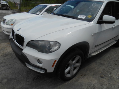 bmw x5 3 0i