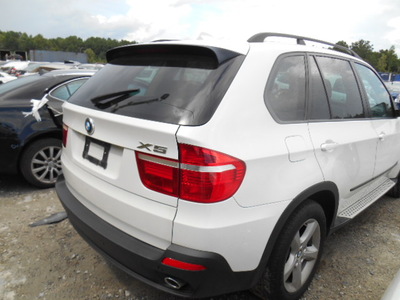 bmw x5 3 0i