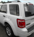 ford escape hev