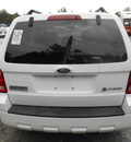 ford escape hev