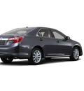 toyota camry 2013 sedan xle gasoline 4 cylinders front wheel drive 6 speed automatic 76053