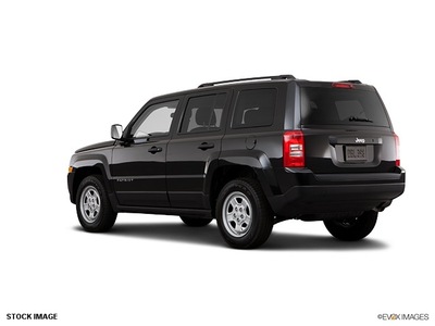 jeep patriot 2011 suv gasoline 4 cylinders 2 wheel drive not specified 79407