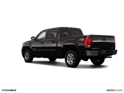 gmc sierra 1500 2008 flex fuel 8 cylinders 4 wheel drive 4 speed automatic 79407