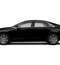 lincoln mkz hybrid 2013 sedan 4dr sdn hybrid fwd 4 cylinders not specified 75235