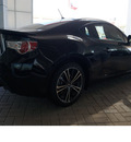 scion fr s 2013 black coupe gasoline 4 cylinders rear wheel drive automatic 78232