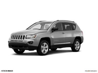 jeep compass 2014 suv gasoline 4 cylinders 4 wheel drive not specified 76210