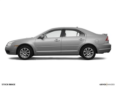 mercury milan 2008 sedan v6 gasoline 6 cylinders front wheel drive 6 speed automatic 45342