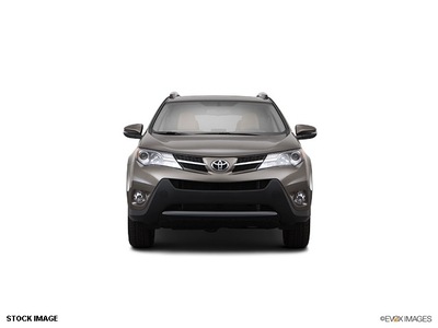 toyota rav4 2013 suv limited gasoline 4 cylinders 2 wheel drive 6 speed automatic 76053