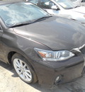 lexus ct200