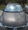 lexus ct200