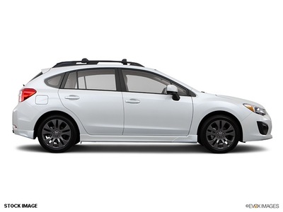 subaru impreza 2013 wagon 2 0i sport premium gasoline 4 cylinders all whee drive cont  variable trans  55420