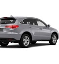 acura rdx 2014 suv w tech gasoline 6 cylinders all whee drive shiftable automatic 55420