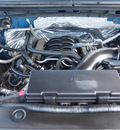 ford f 150 2012 dk  blue flex fuel 8 cylinders 2 wheel drive automatic 78216