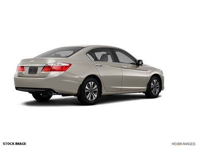 honda accord 2013 lt  gray sedan gasoline 4 cylinders front wheel drive not specified 76210