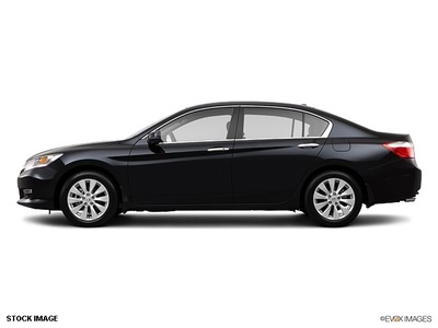 honda accord 2013 black sedan gasoline 6 cylinders front wheel drive not specified 76210