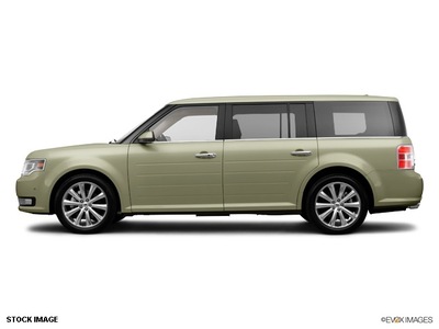ford flex 2014 limited gasoline 6 cylinders all whee drive 6 speed automatic 76230