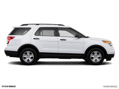 ford explorer 2014 suv limited flex fuel 6 cylinders 2 wheel drive shiftable automatic 76230