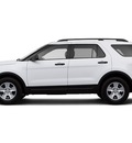 ford explorer 2014 suv limited flex fuel 6 cylinders 2 wheel drive shiftable automatic 76230