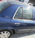 mercury grand marquis