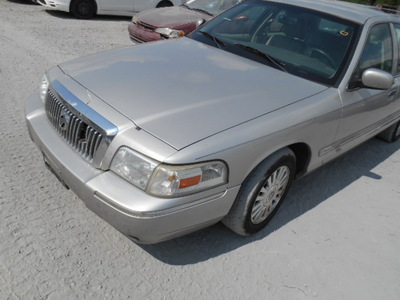 mercury grand marquis