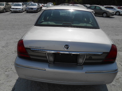 mercury grand marquis