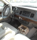 mercury grand marquis