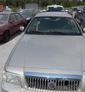 mercury grand marquis